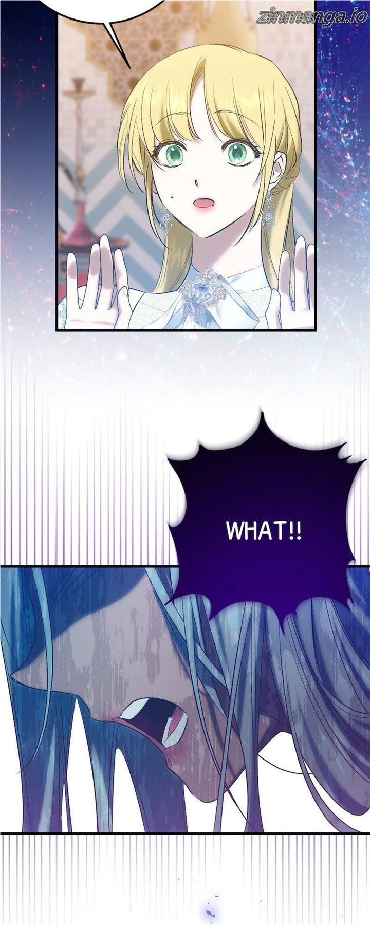 Who Knew Dragons Could Be This Cute Chapter 56 page 48