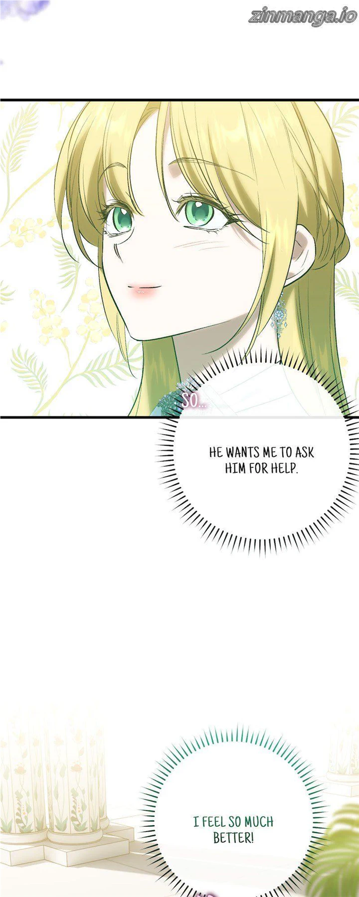 Who Knew Dragons Could Be This Cute Chapter 56 page 4
