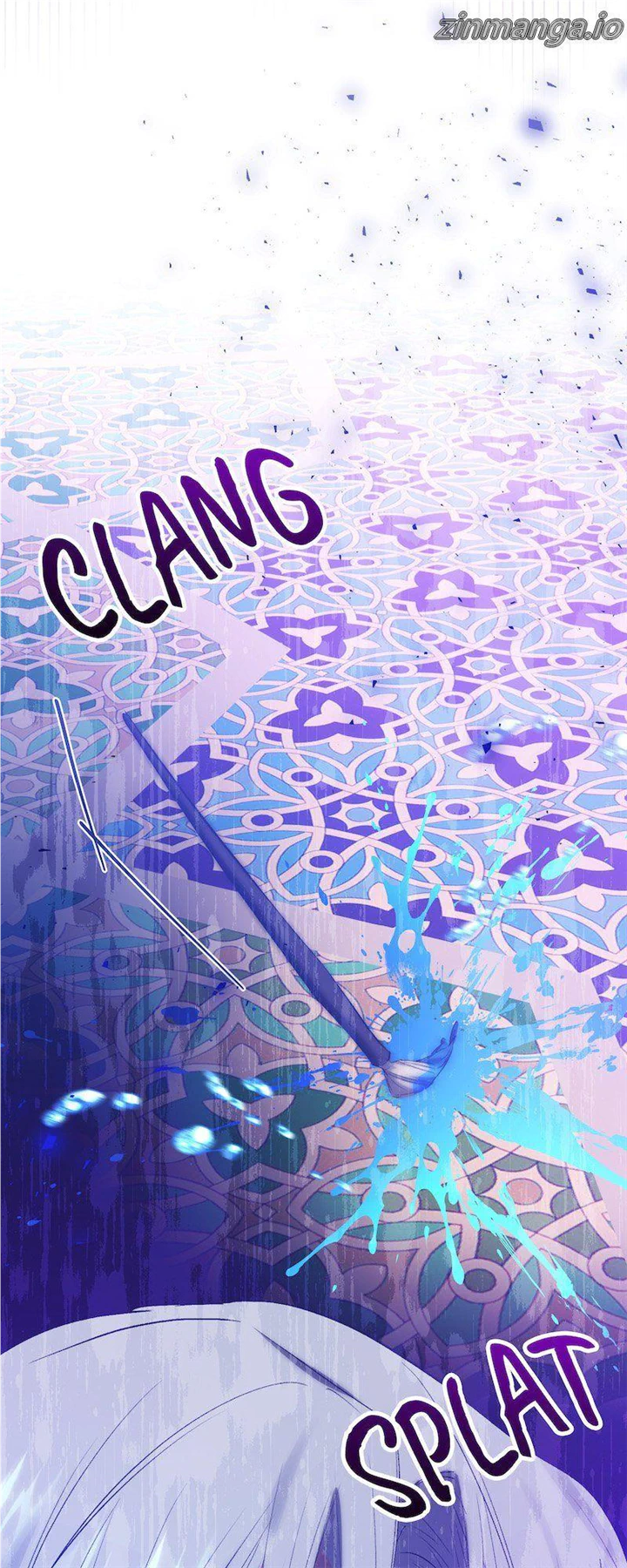 Who Knew Dragons Could Be This Cute Chapter 56 page 49