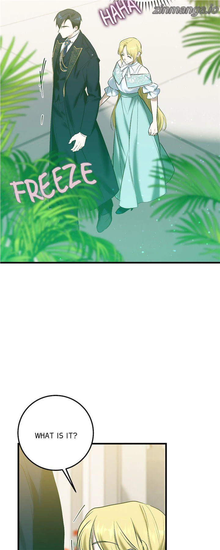 Who Knew Dragons Could Be This Cute Chapter 56 page 5