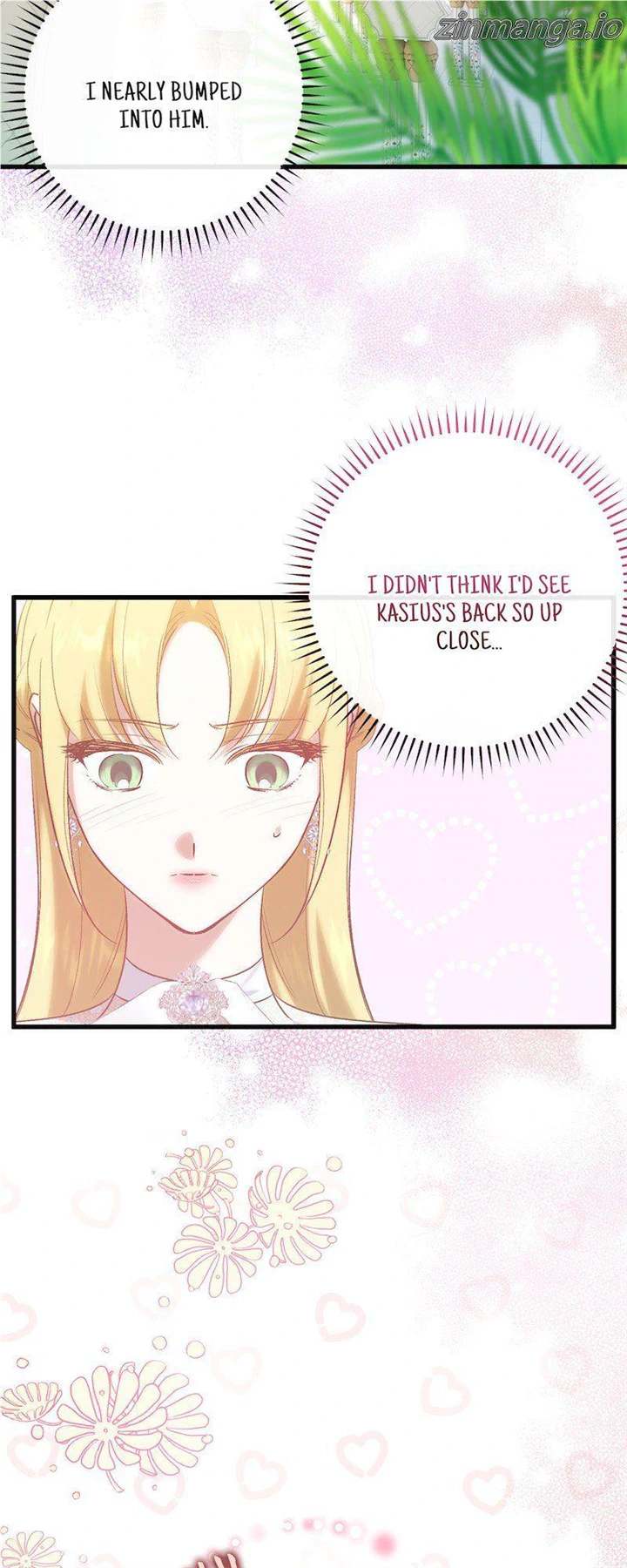 Who Knew Dragons Could Be This Cute Chapter 56 page 8