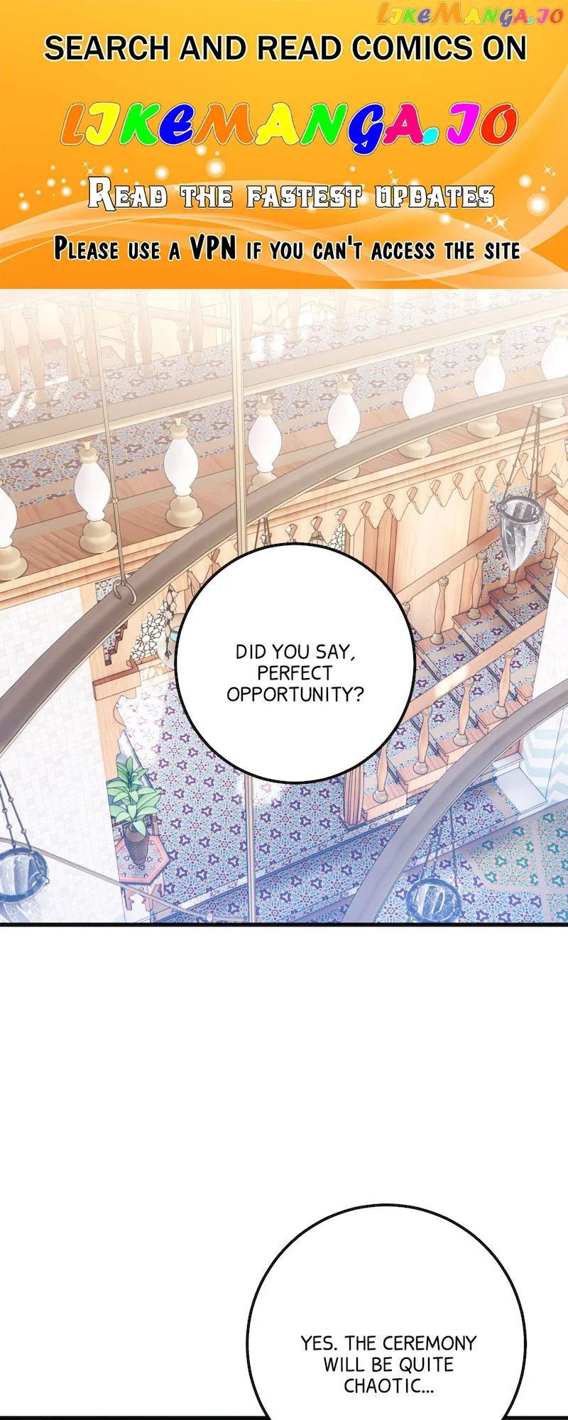 Who Knew Dragons Could Be This Cute Chapter 58 page 0