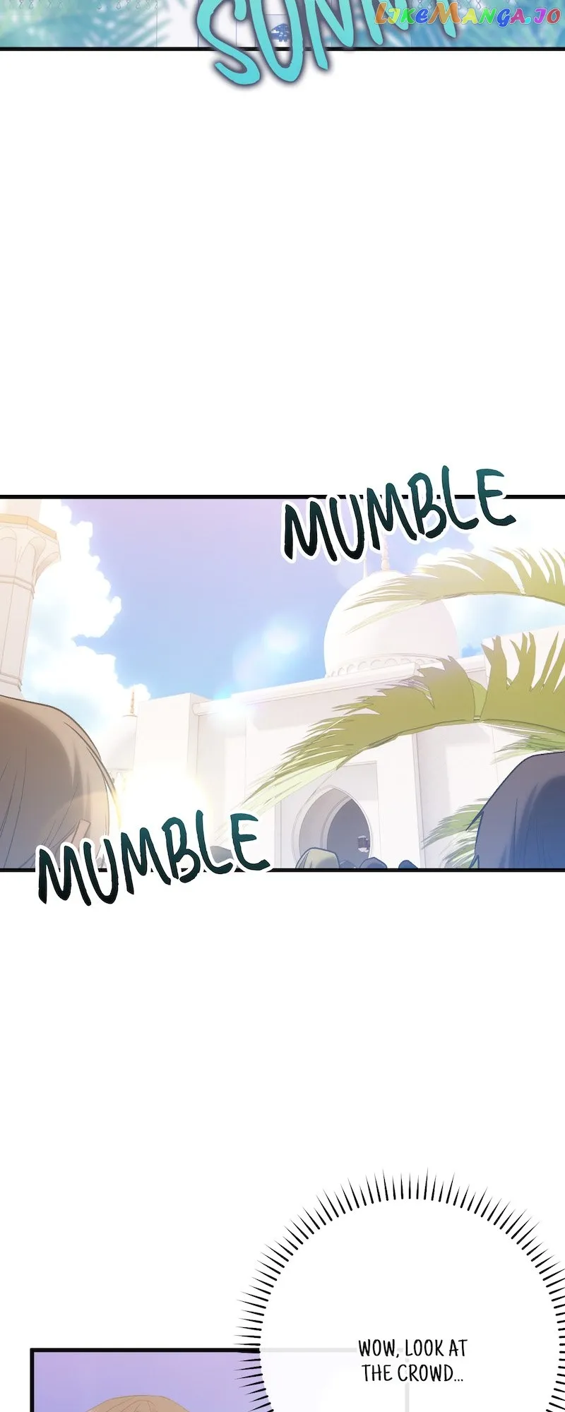 Who Knew Dragons Could Be This Cute Chapter 58 page 9