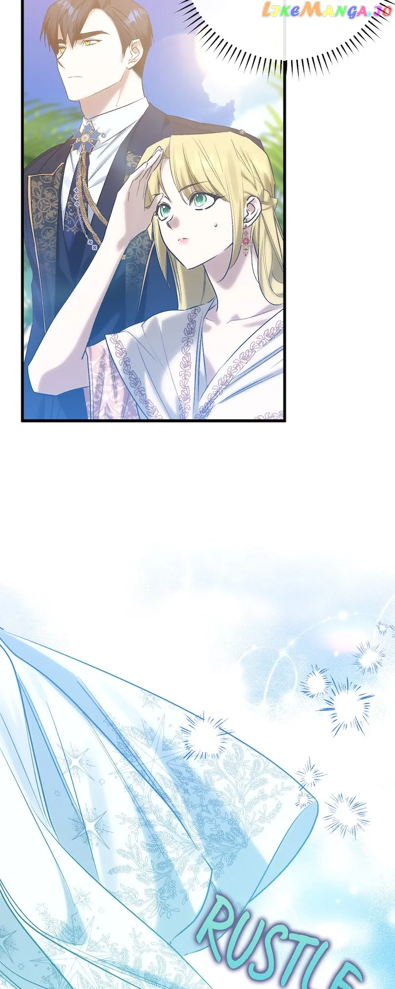 Who Knew Dragons Could Be This Cute Chapter 58 page 10