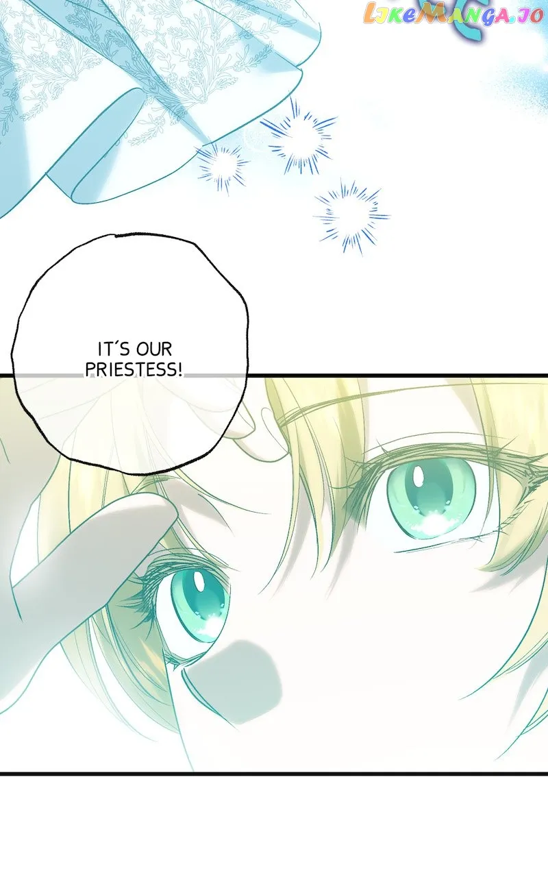 Who Knew Dragons Could Be This Cute Chapter 58 page 11