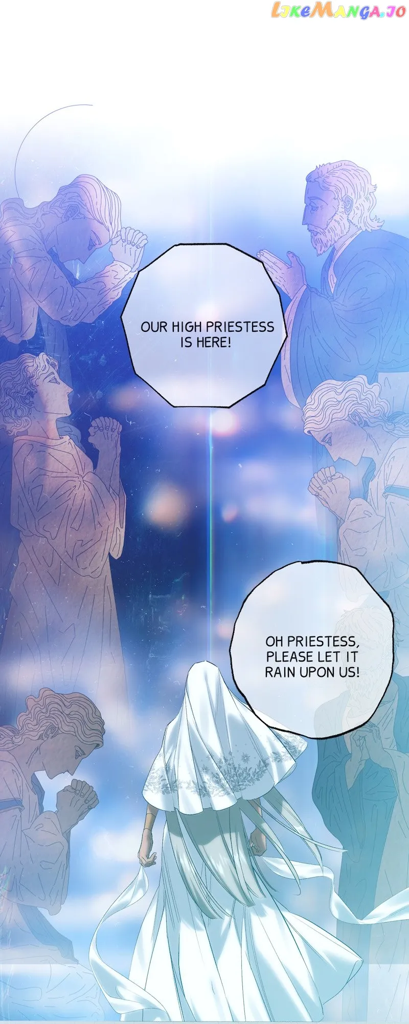Who Knew Dragons Could Be This Cute Chapter 58 page 12