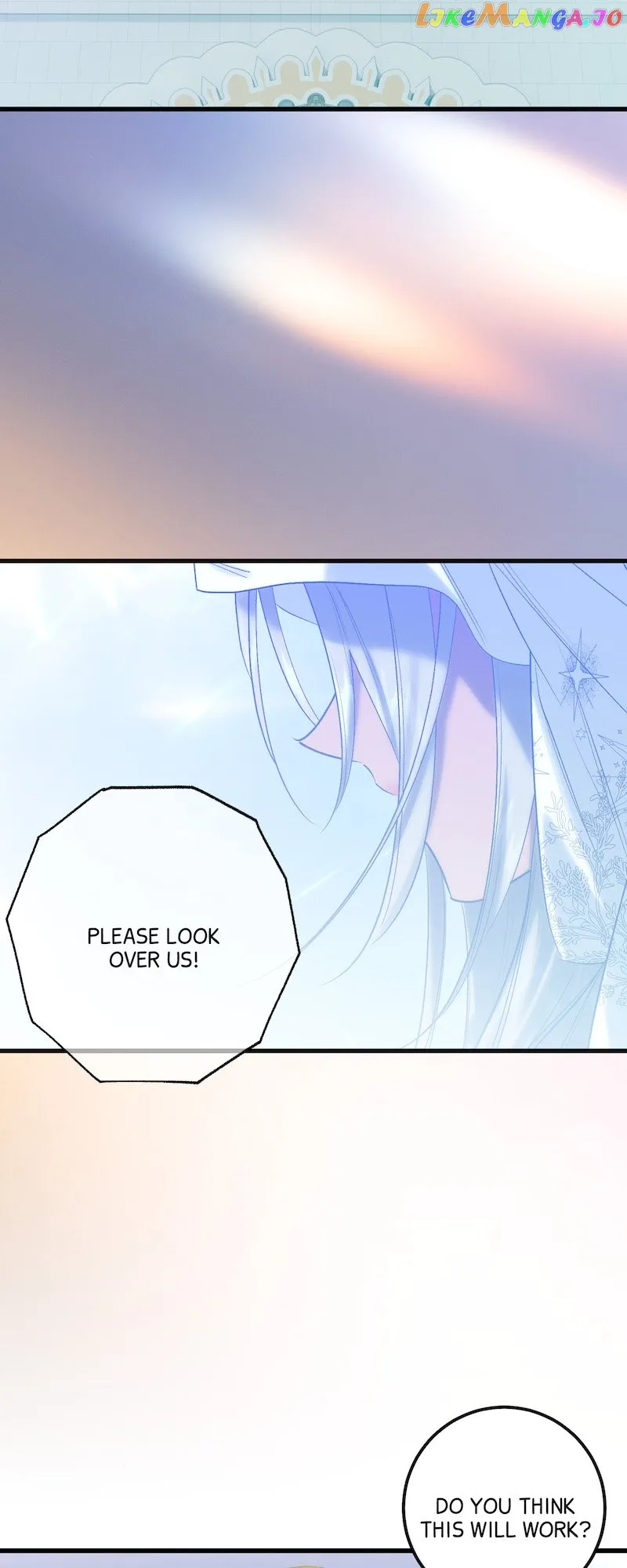 Who Knew Dragons Could Be This Cute Chapter 58 page 13