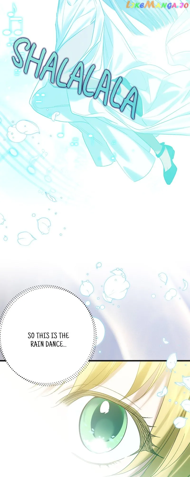 Who Knew Dragons Could Be This Cute Chapter 58 page 22