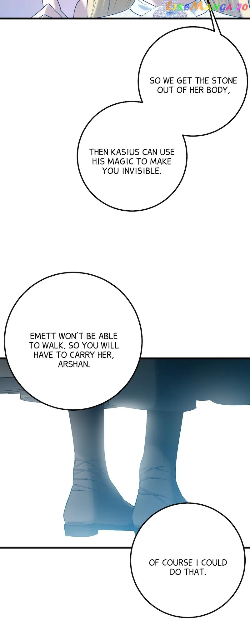 Who Knew Dragons Could Be This Cute Chapter 58 page 2