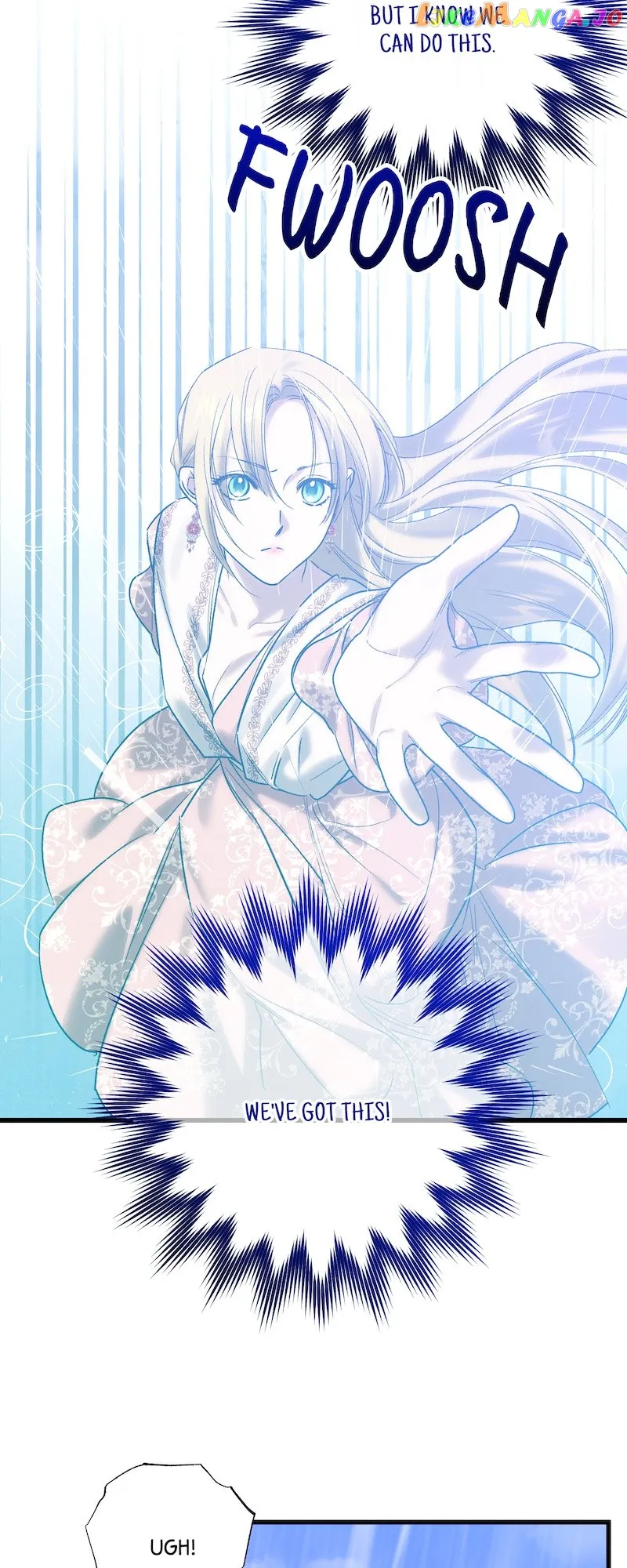 Who Knew Dragons Could Be This Cute Chapter 58 page 29