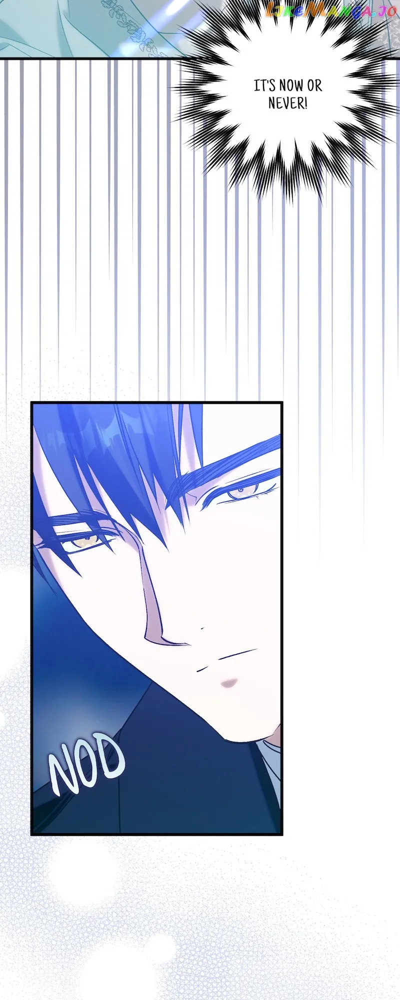Who Knew Dragons Could Be This Cute Chapter 58 page 35