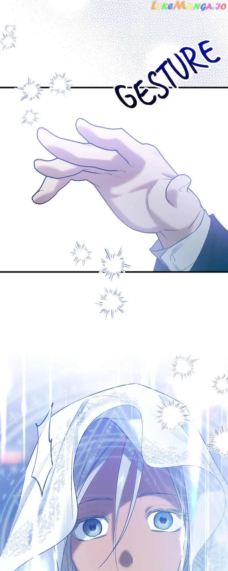 Who Knew Dragons Could Be This Cute Chapter 58 page 36