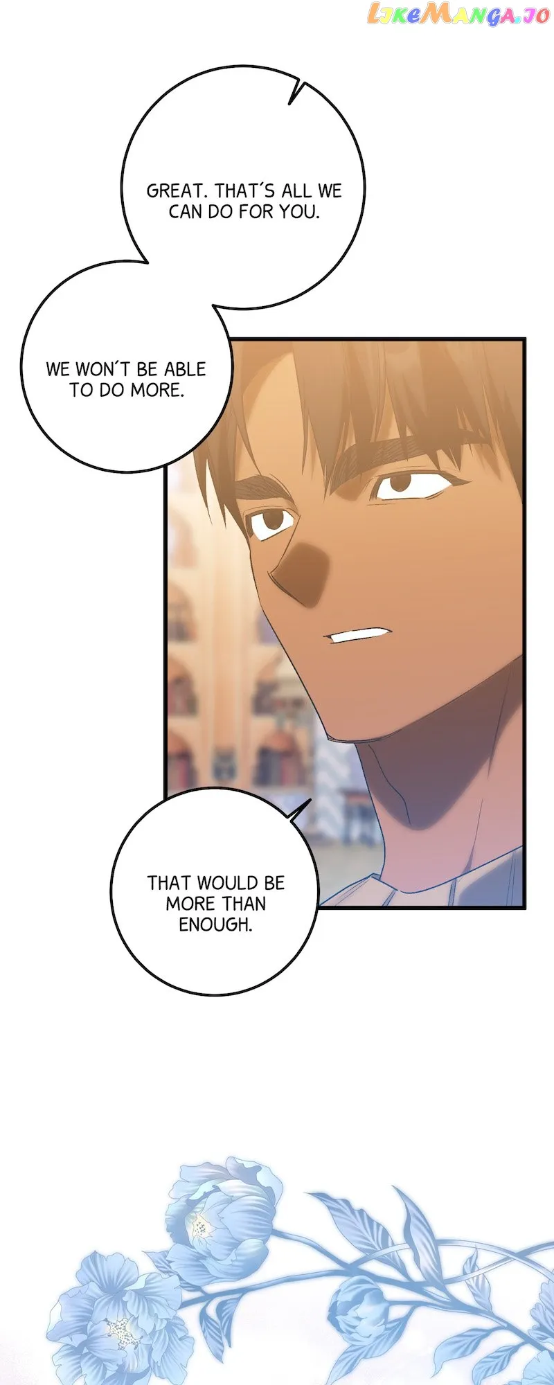 Who Knew Dragons Could Be This Cute Chapter 58 page 3