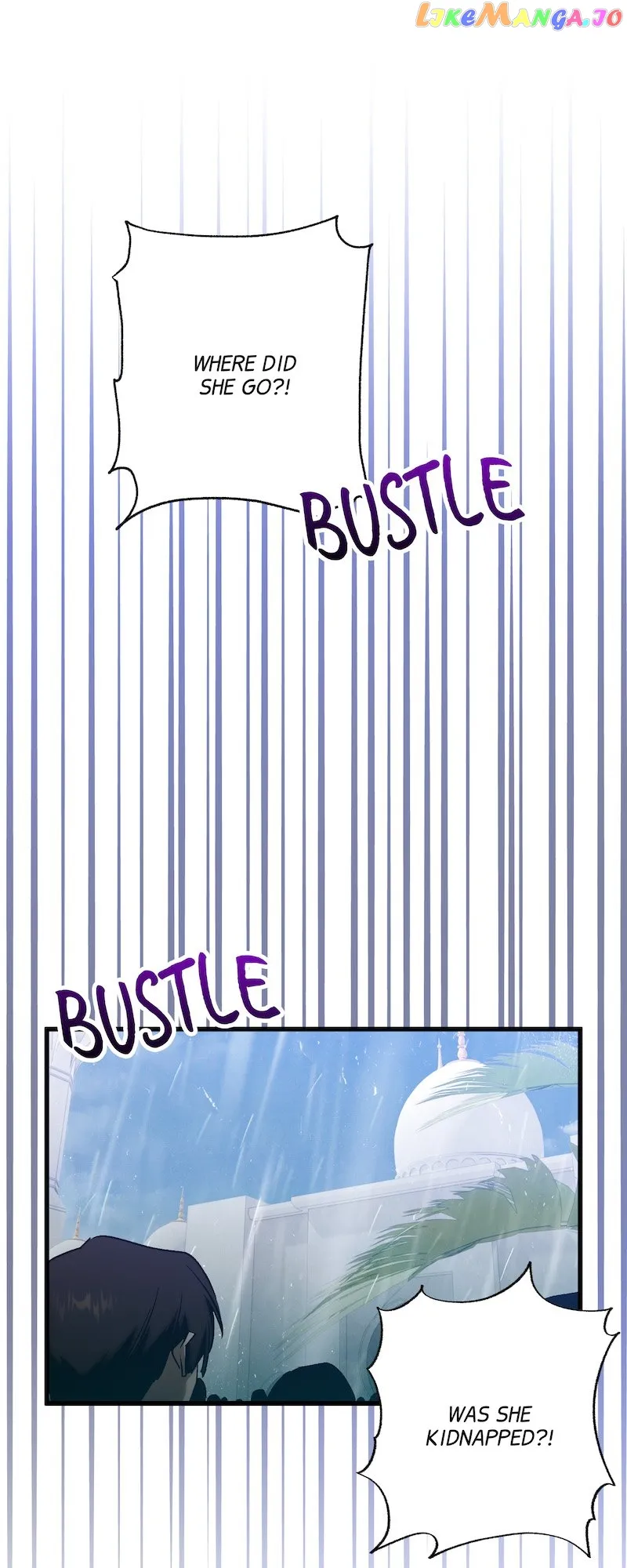 Who Knew Dragons Could Be This Cute Chapter 58 page 41