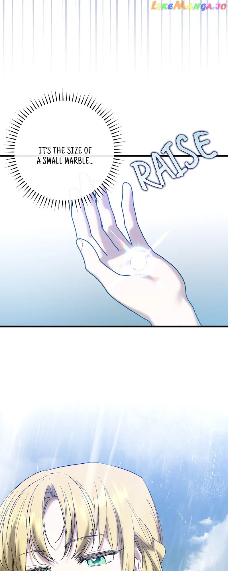Who Knew Dragons Could Be This Cute Chapter 58 page 42