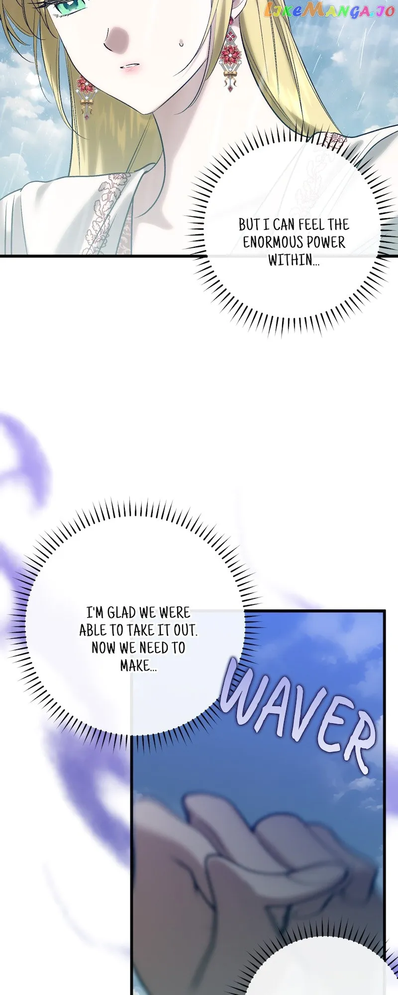 Who Knew Dragons Could Be This Cute Chapter 58 page 43
