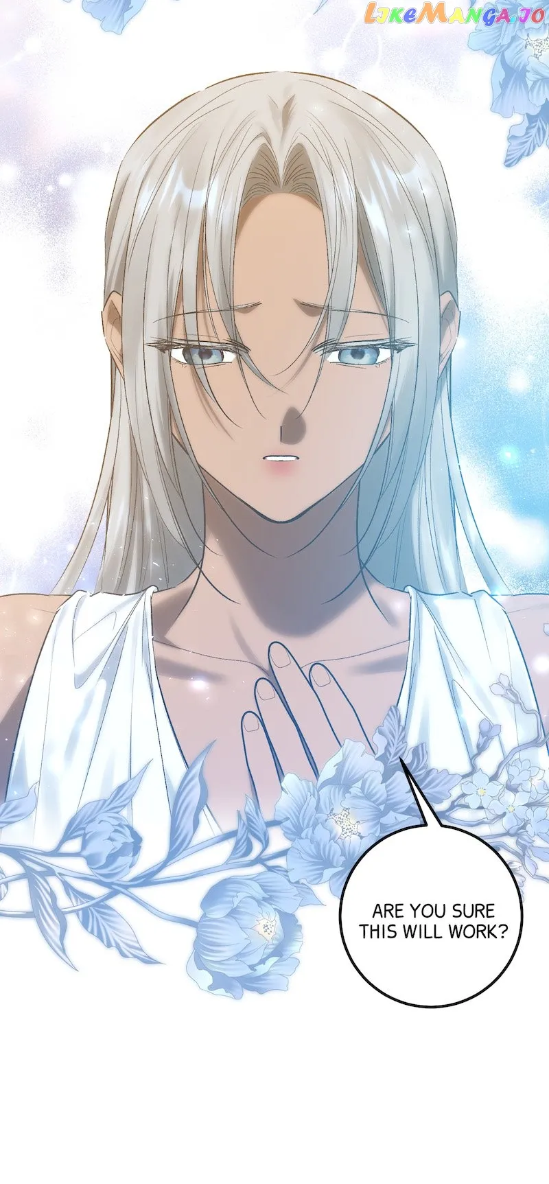 Who Knew Dragons Could Be This Cute Chapter 58 page 4