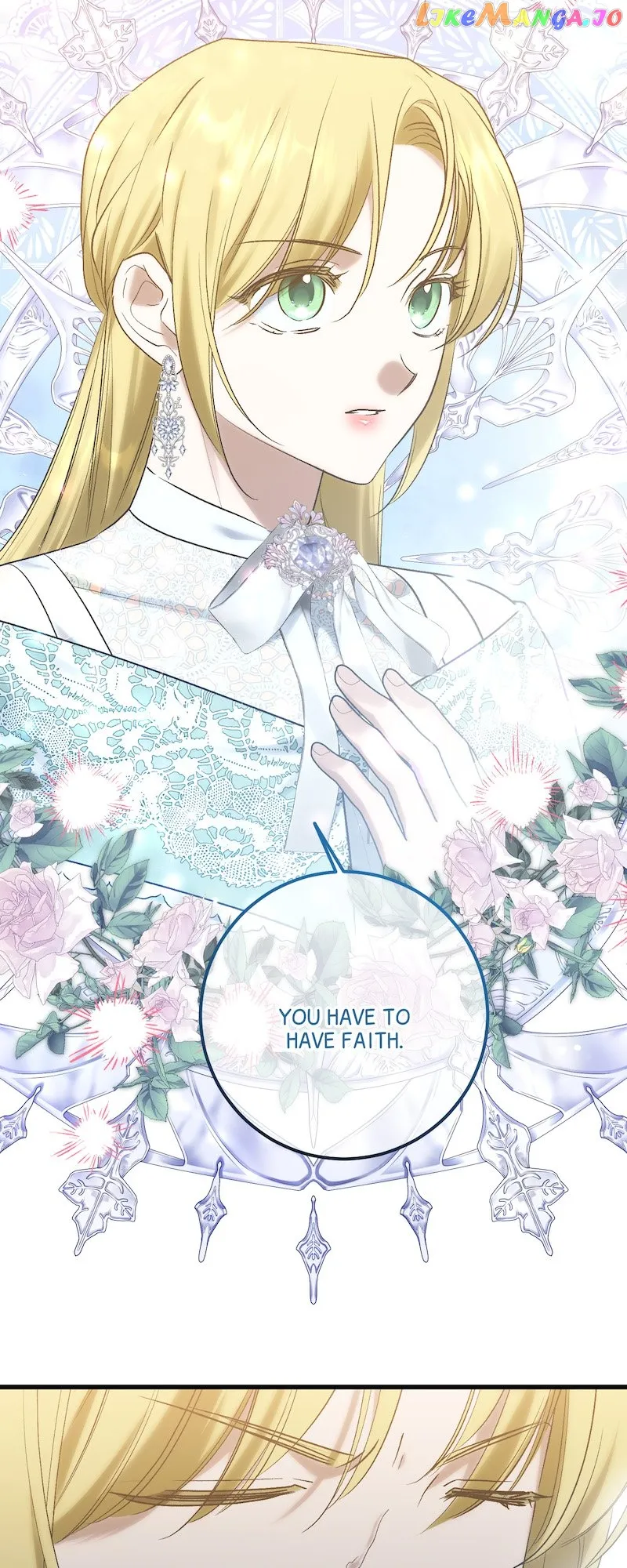 Who Knew Dragons Could Be This Cute Chapter 58 page 6