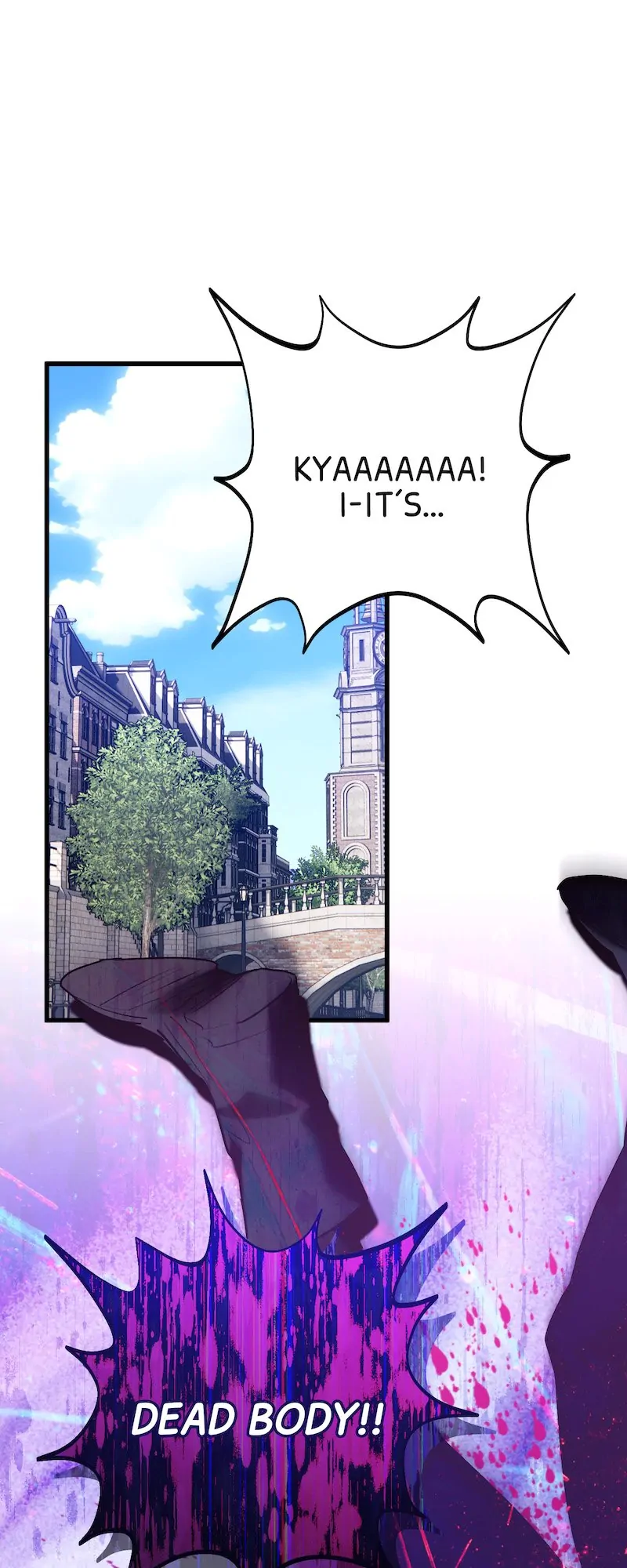 Who Knew Dragons Could Be This Cute Chapter 69 page 10