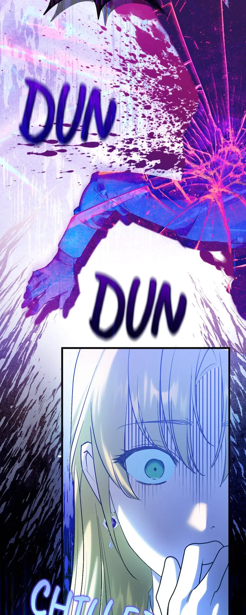 Who Knew Dragons Could Be This Cute Chapter 69 page 11