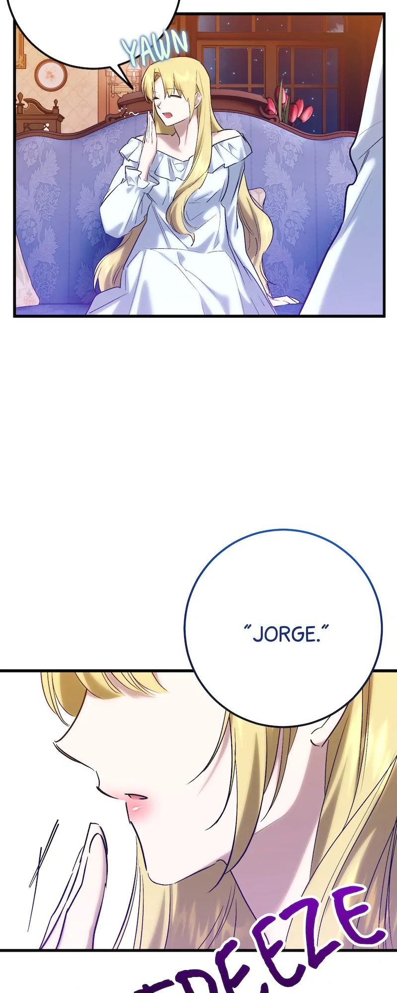 Who Knew Dragons Could Be This Cute Chapter 69 page 1