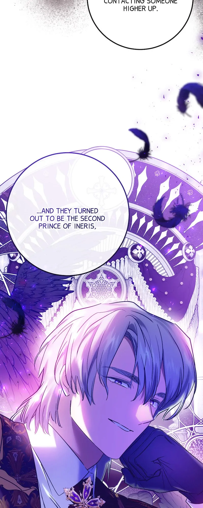 Who Knew Dragons Could Be This Cute Chapter 69 page 19