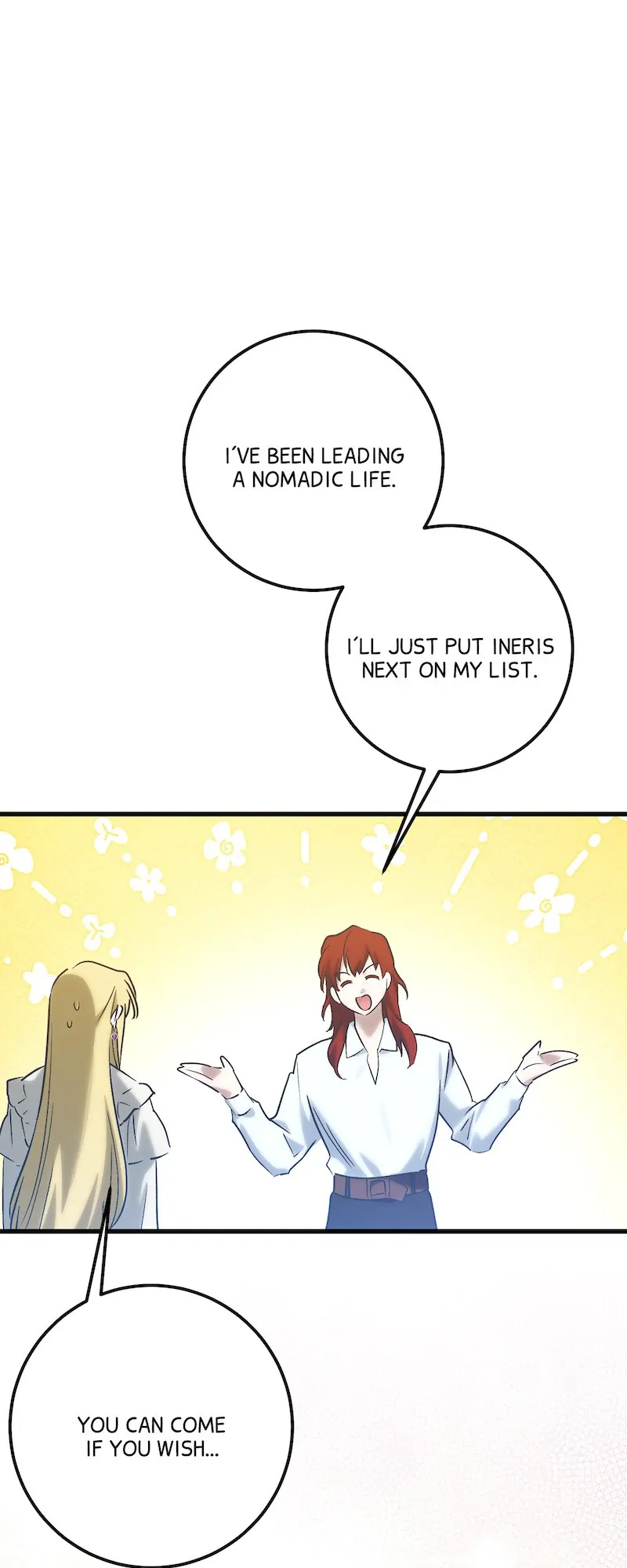 Who Knew Dragons Could Be This Cute Chapter 69 page 29