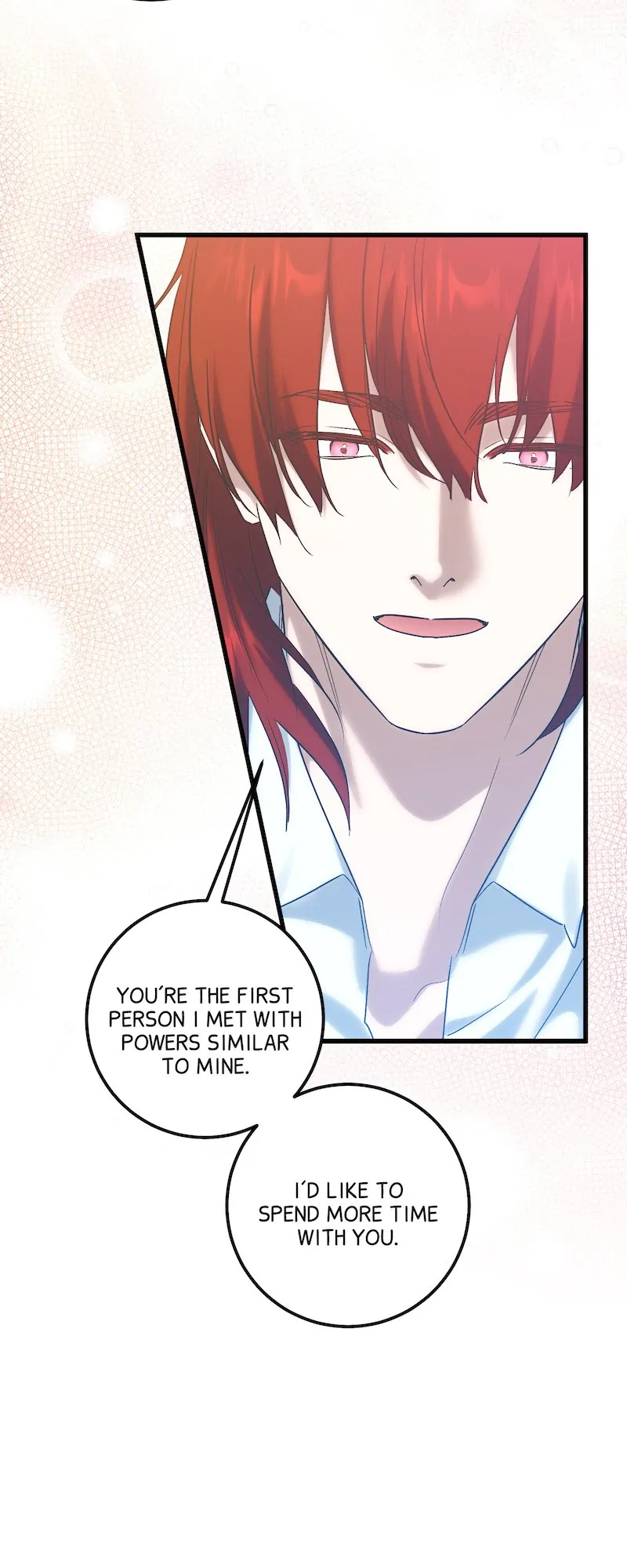 Who Knew Dragons Could Be This Cute Chapter 69 page 30