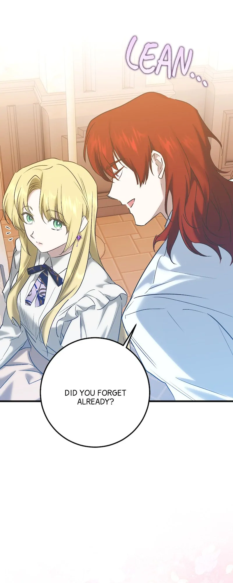 Who Knew Dragons Could Be This Cute Chapter 69 page 31