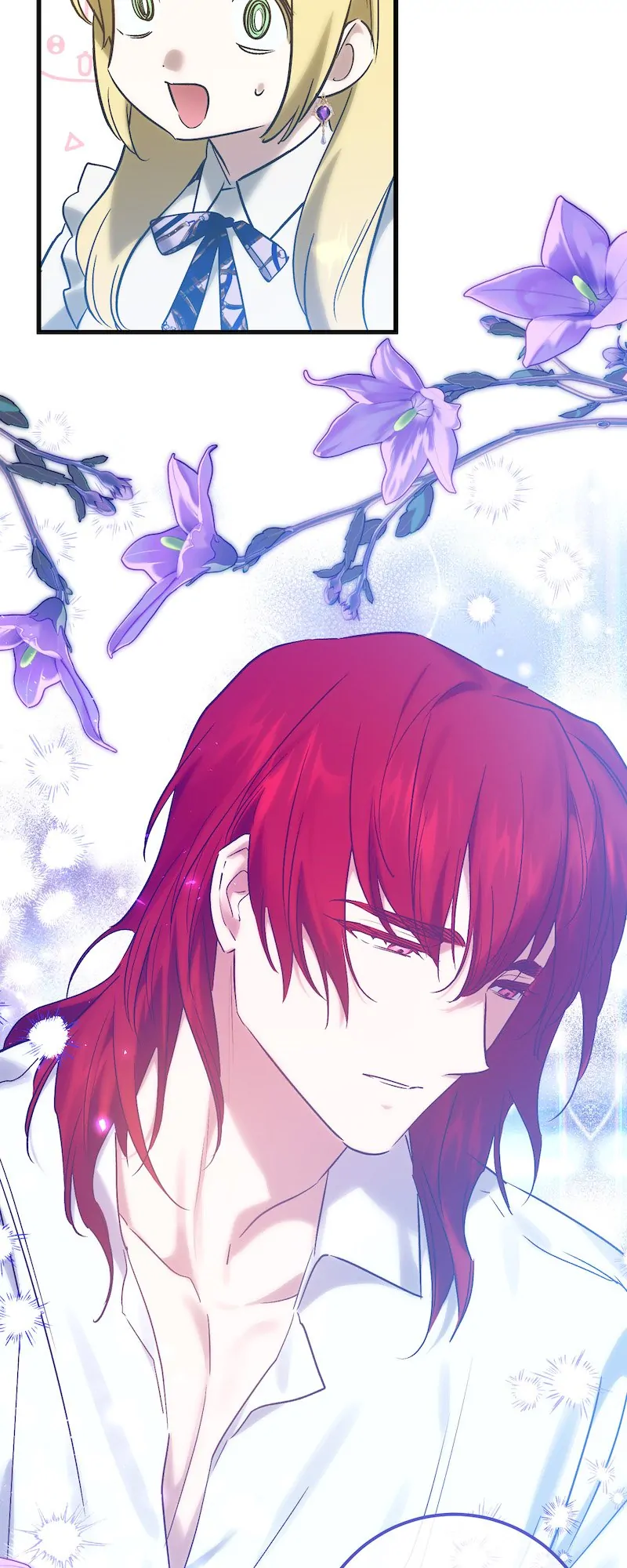 Who Knew Dragons Could Be This Cute Chapter 69 page 33