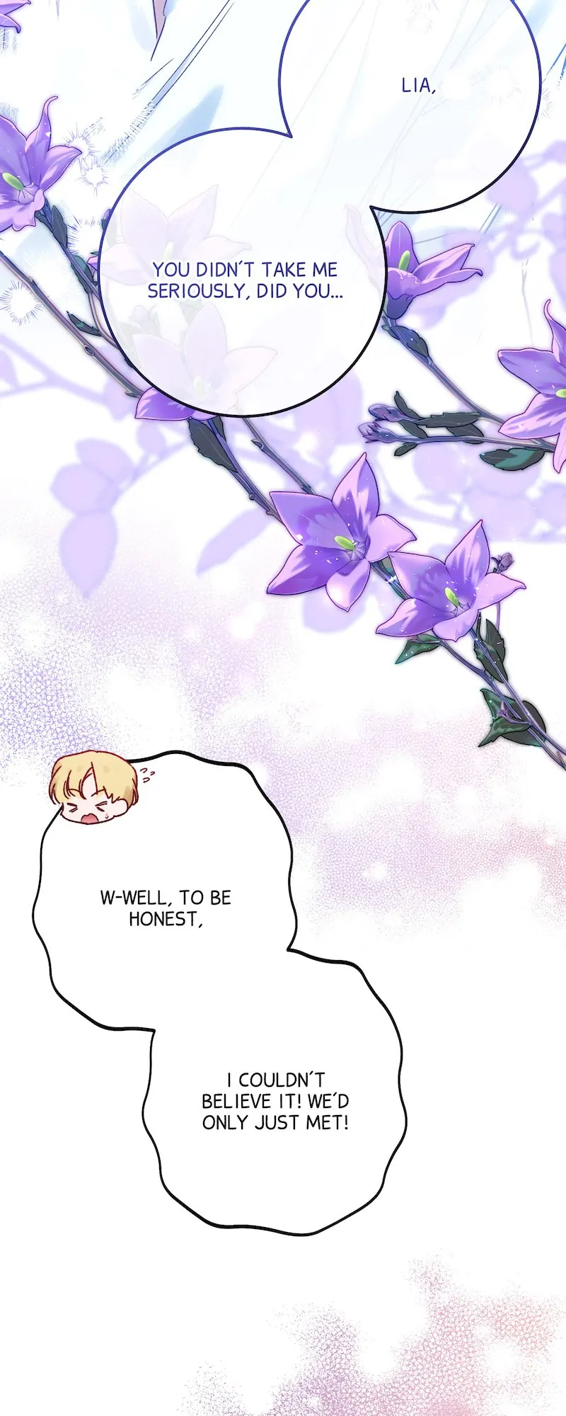 Who Knew Dragons Could Be This Cute Chapter 69 page 34