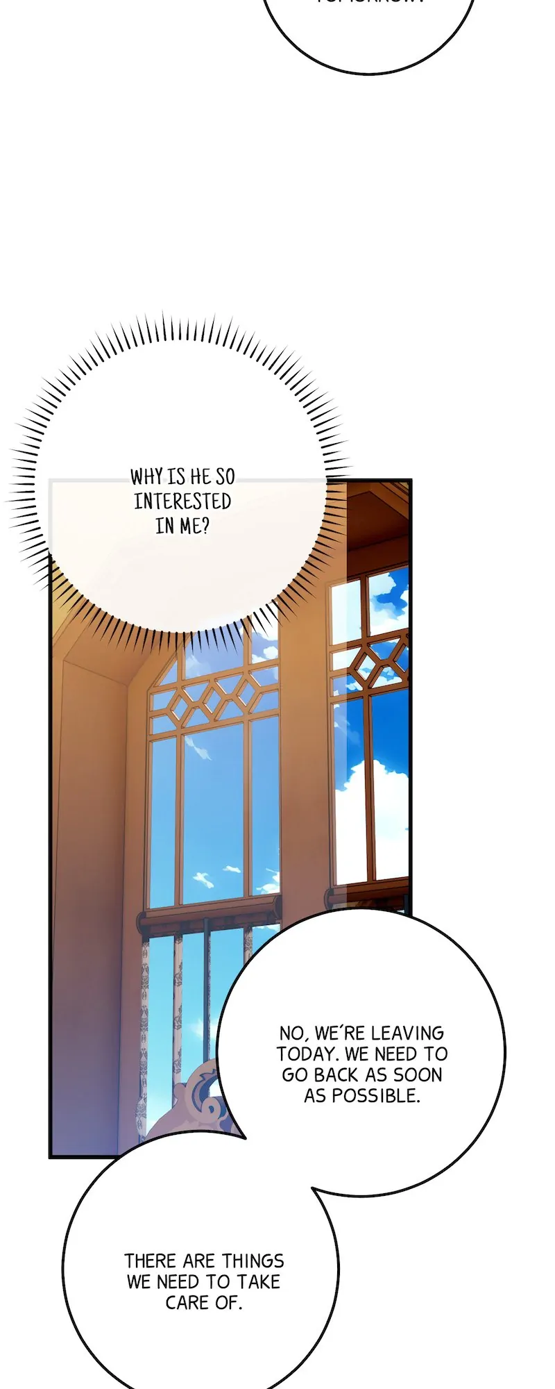 Who Knew Dragons Could Be This Cute Chapter 69 page 37