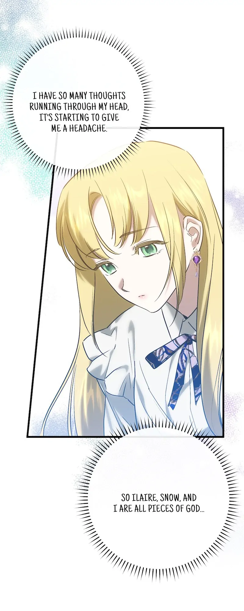 Who Knew Dragons Could Be This Cute Chapter 69 page 46