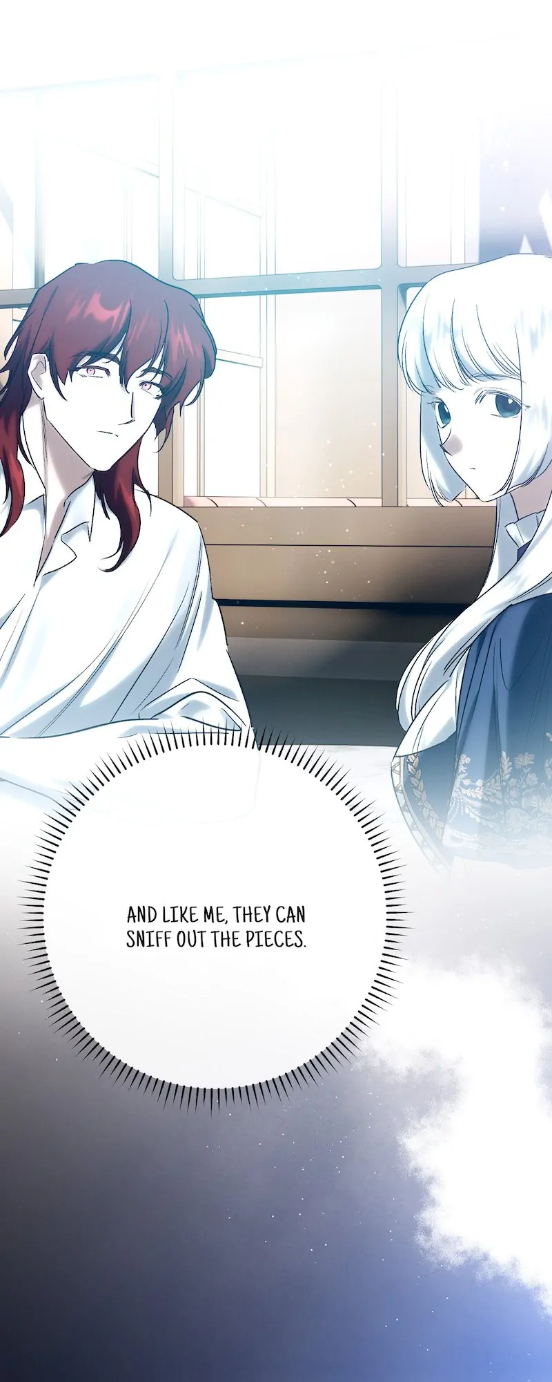 Who Knew Dragons Could Be This Cute Chapter 69 page 47