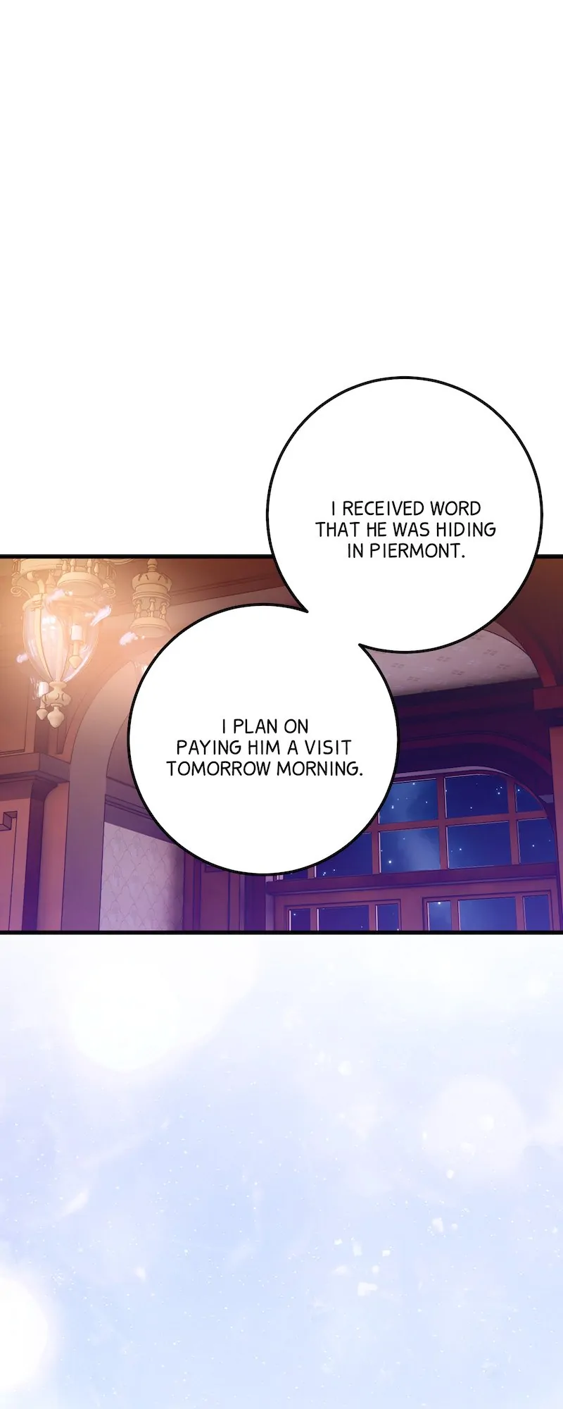 Who Knew Dragons Could Be This Cute Chapter 69 page 4