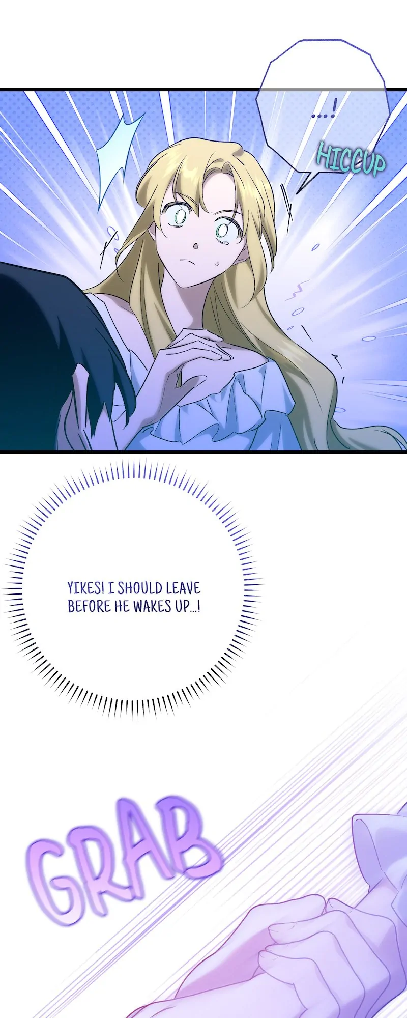 Who Knew Dragons Could Be This Cute Chapter 69 page 56