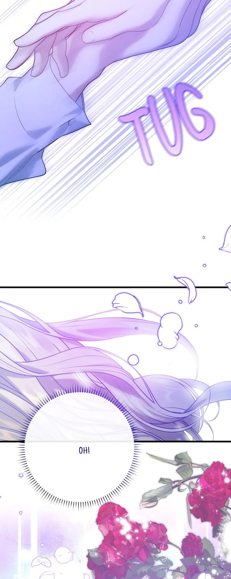 Who Knew Dragons Could Be This Cute Chapter 69 page 57