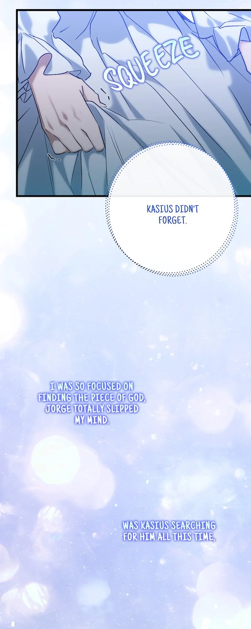 Who Knew Dragons Could Be This Cute Chapter 69 page 5