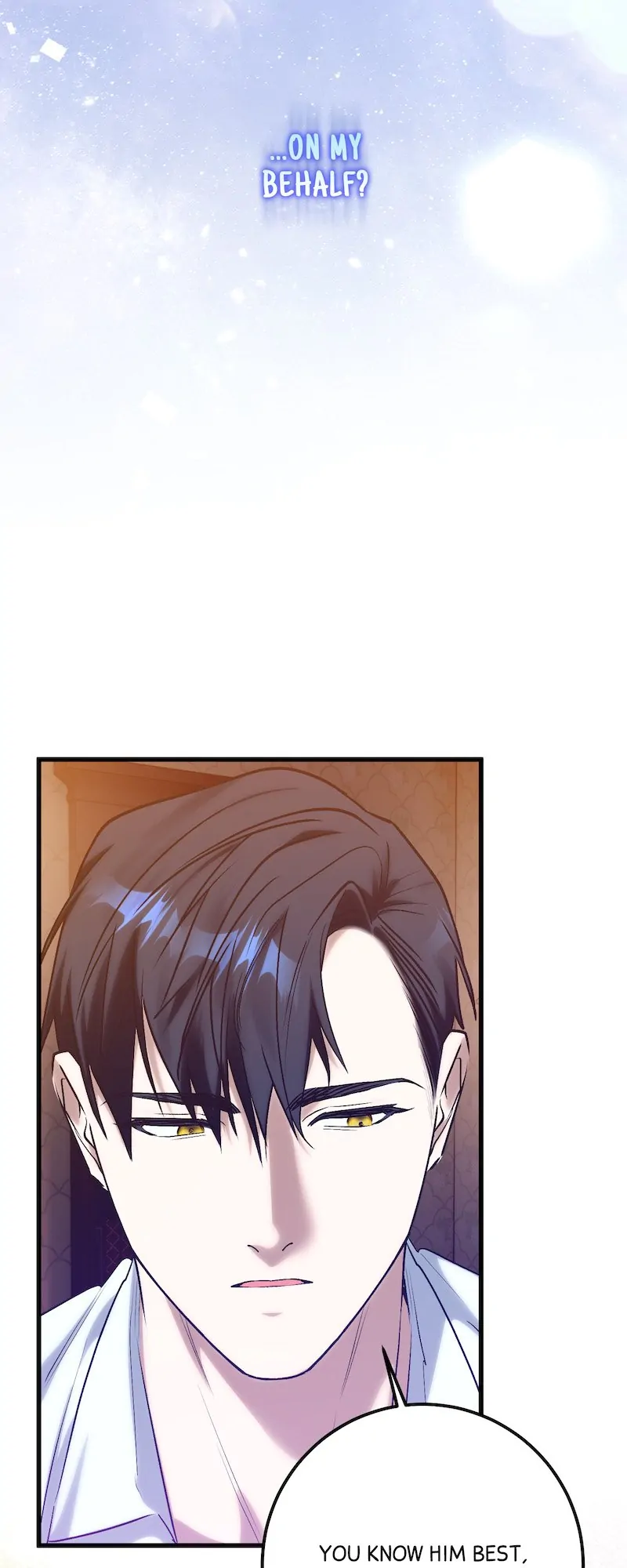 Who Knew Dragons Could Be This Cute Chapter 69 page 6