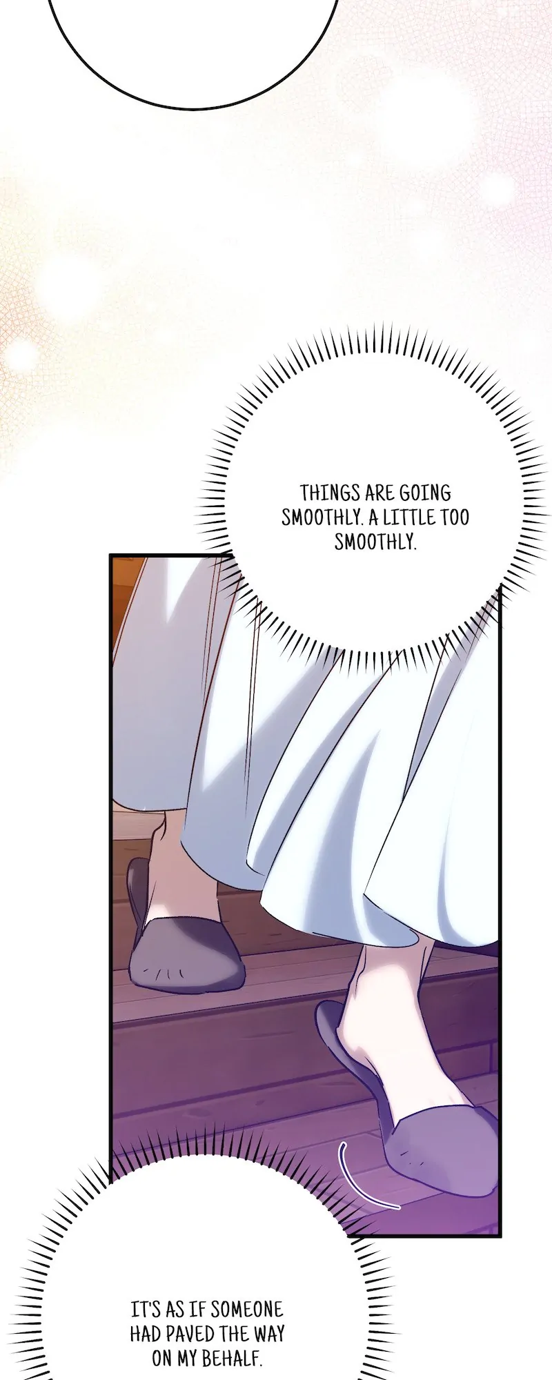 Who Knew Dragons Could Be This Cute Chapter 69 page 8
