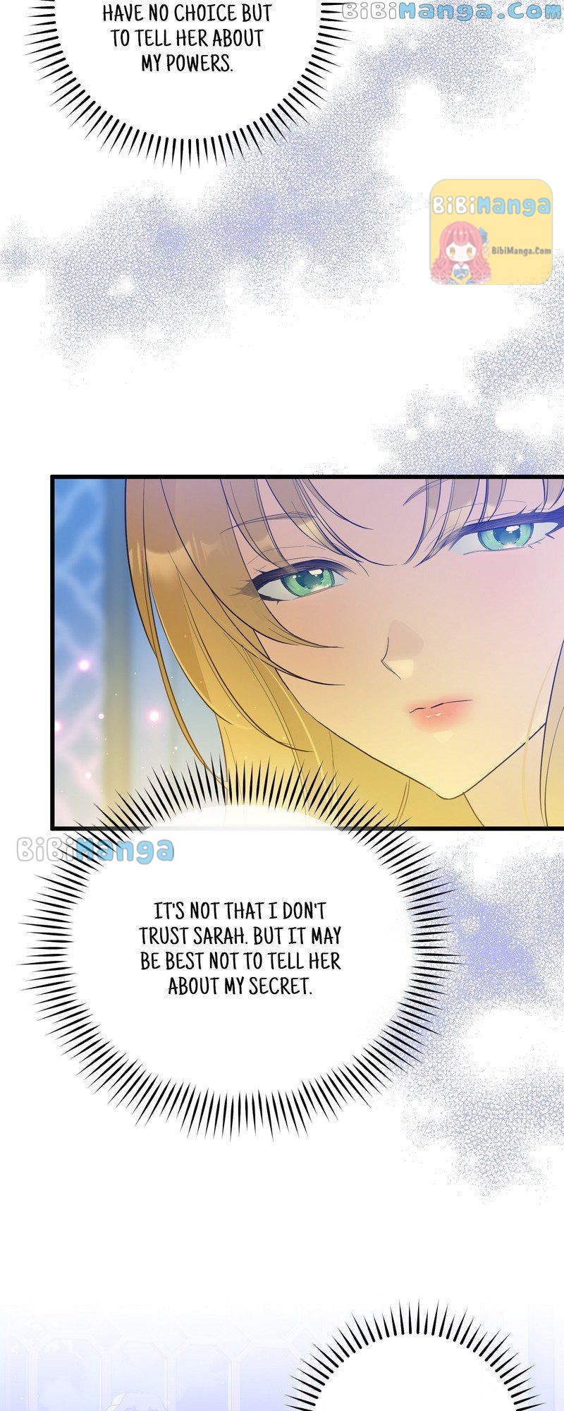Who Knew Dragons Could Be This Cute Chapter 7 page 15