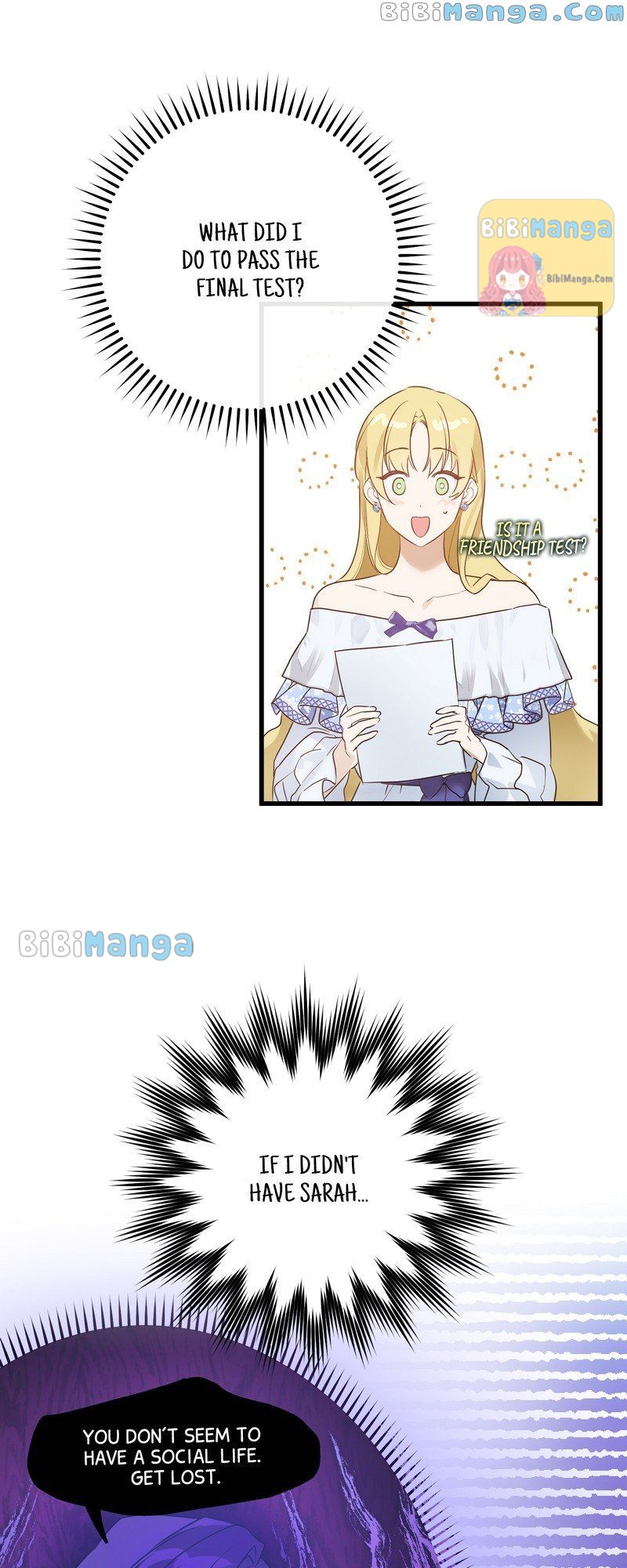 Who Knew Dragons Could Be This Cute Chapter 7 page 26