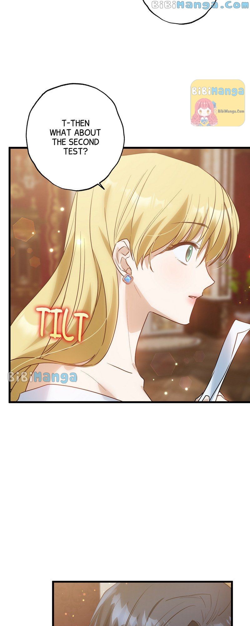 Who Knew Dragons Could Be This Cute Chapter 7 page 28