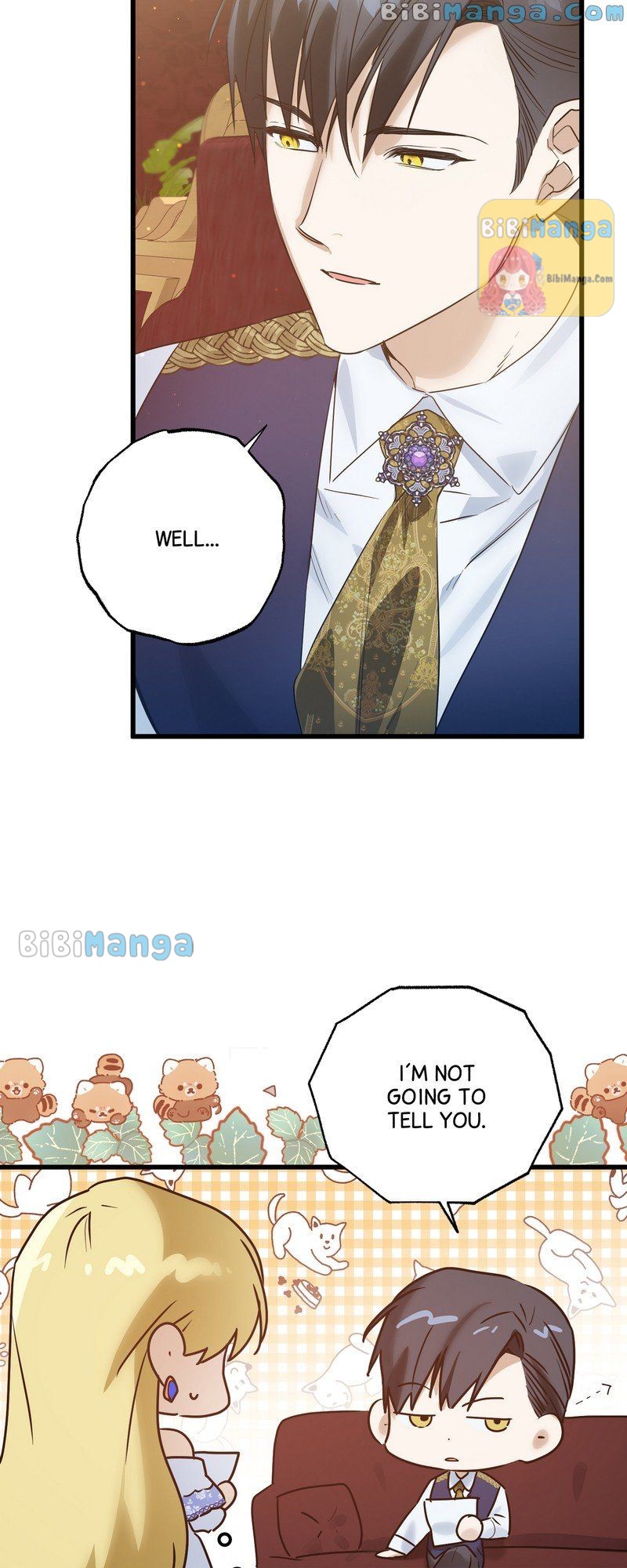 Who Knew Dragons Could Be This Cute Chapter 7 page 29