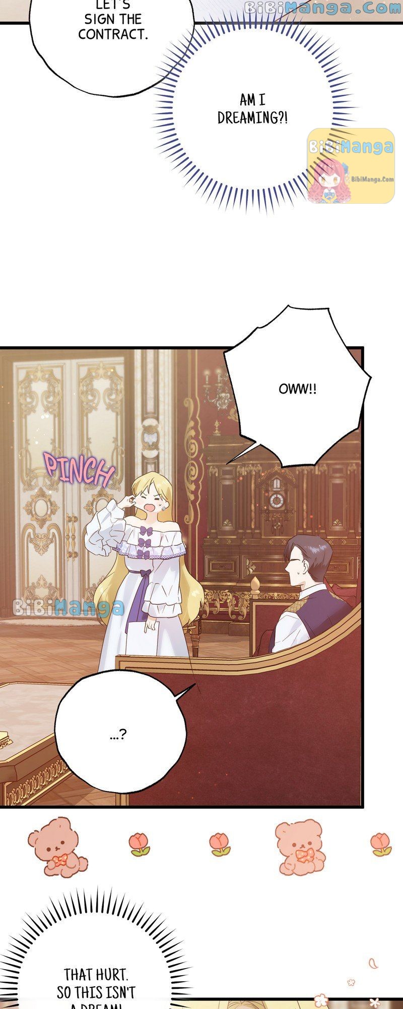 Who Knew Dragons Could Be This Cute Chapter 7 page 33