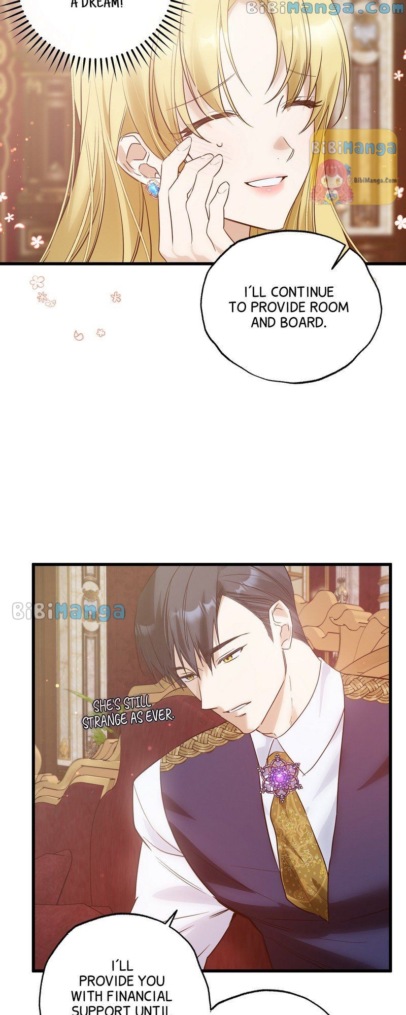 Who Knew Dragons Could Be This Cute Chapter 7 page 34