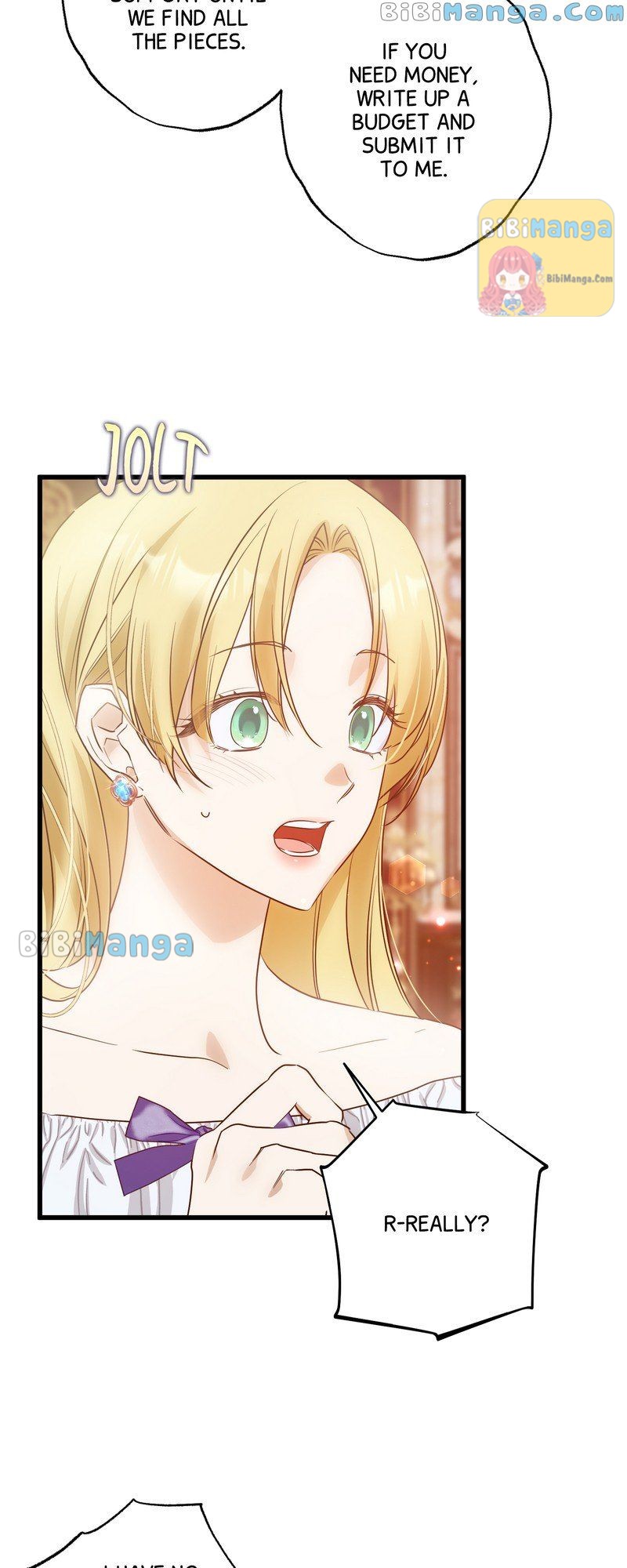 Who Knew Dragons Could Be This Cute Chapter 7 page 35