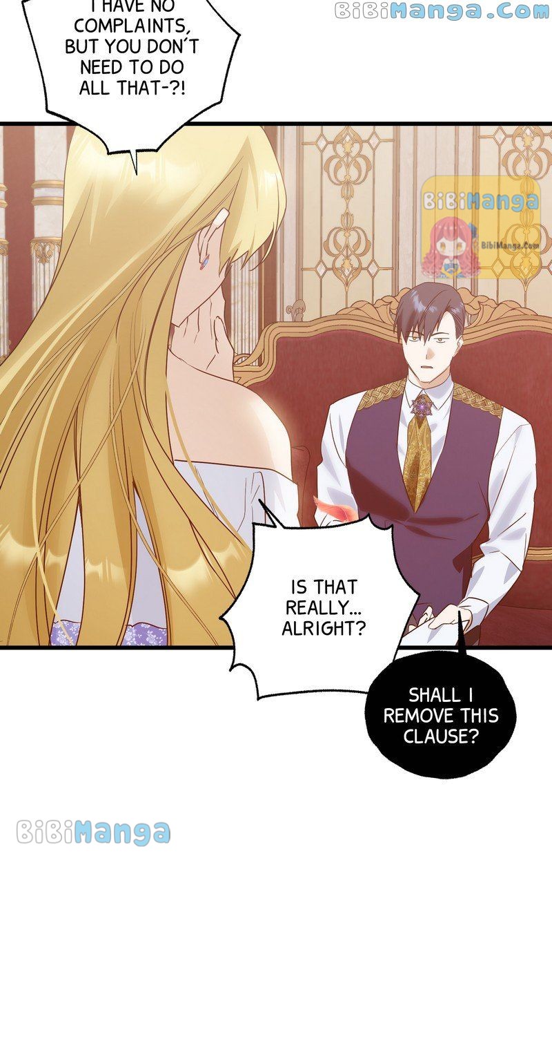Who Knew Dragons Could Be This Cute Chapter 7 page 36