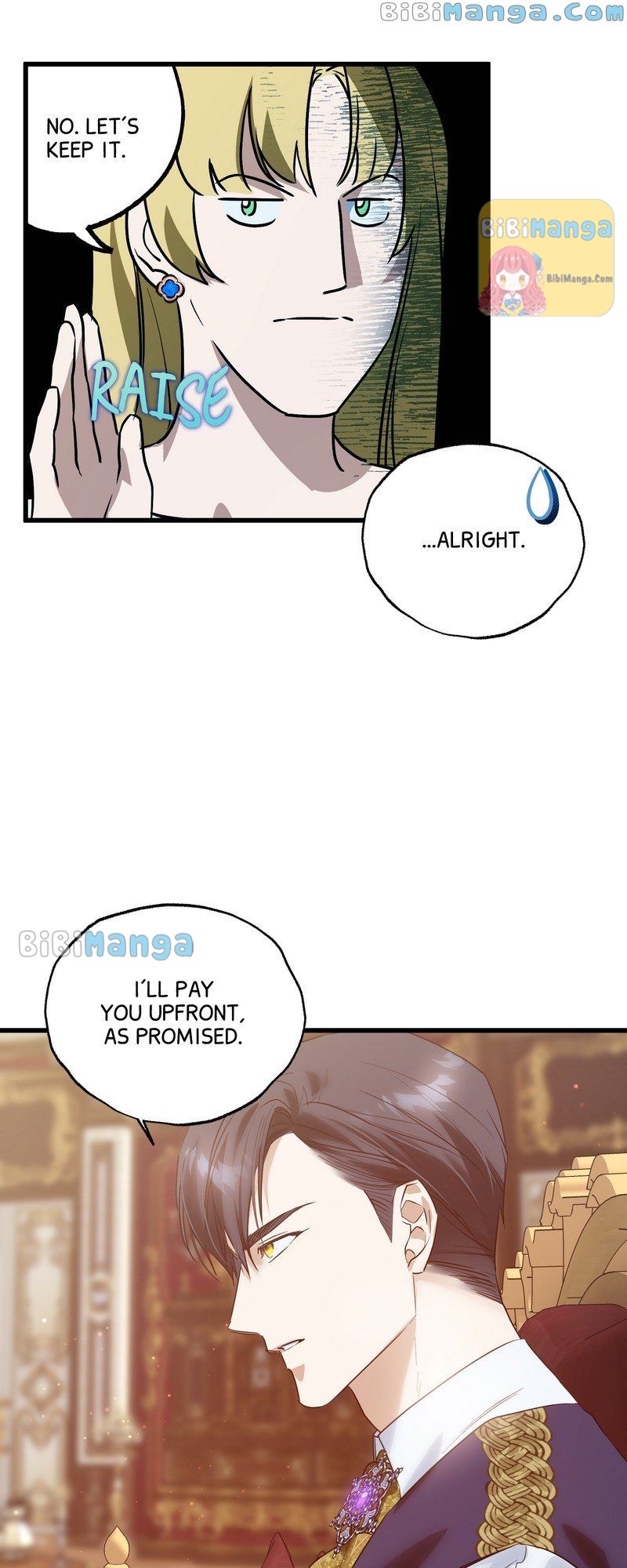 Who Knew Dragons Could Be This Cute Chapter 7 page 37