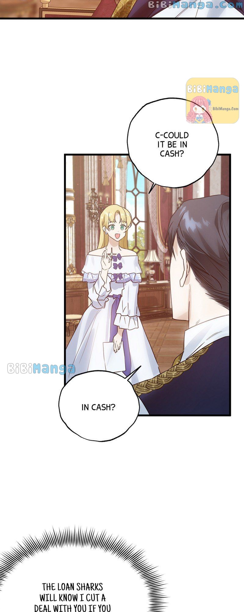 Who Knew Dragons Could Be This Cute Chapter 7 page 38